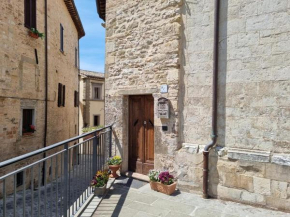 La Porticina a Nocera Umbra Nocera Umbra